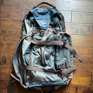 REI Co-op backpack